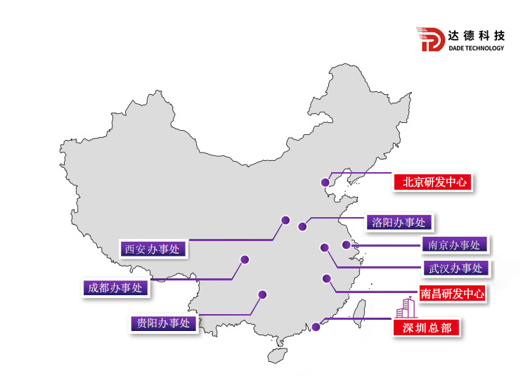 深圳達(dá)德航空科技有限公司